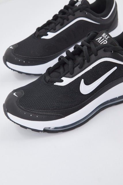 NIKE AIR MAX AP WOMEN'S SHOE en color NEGRO  (4)