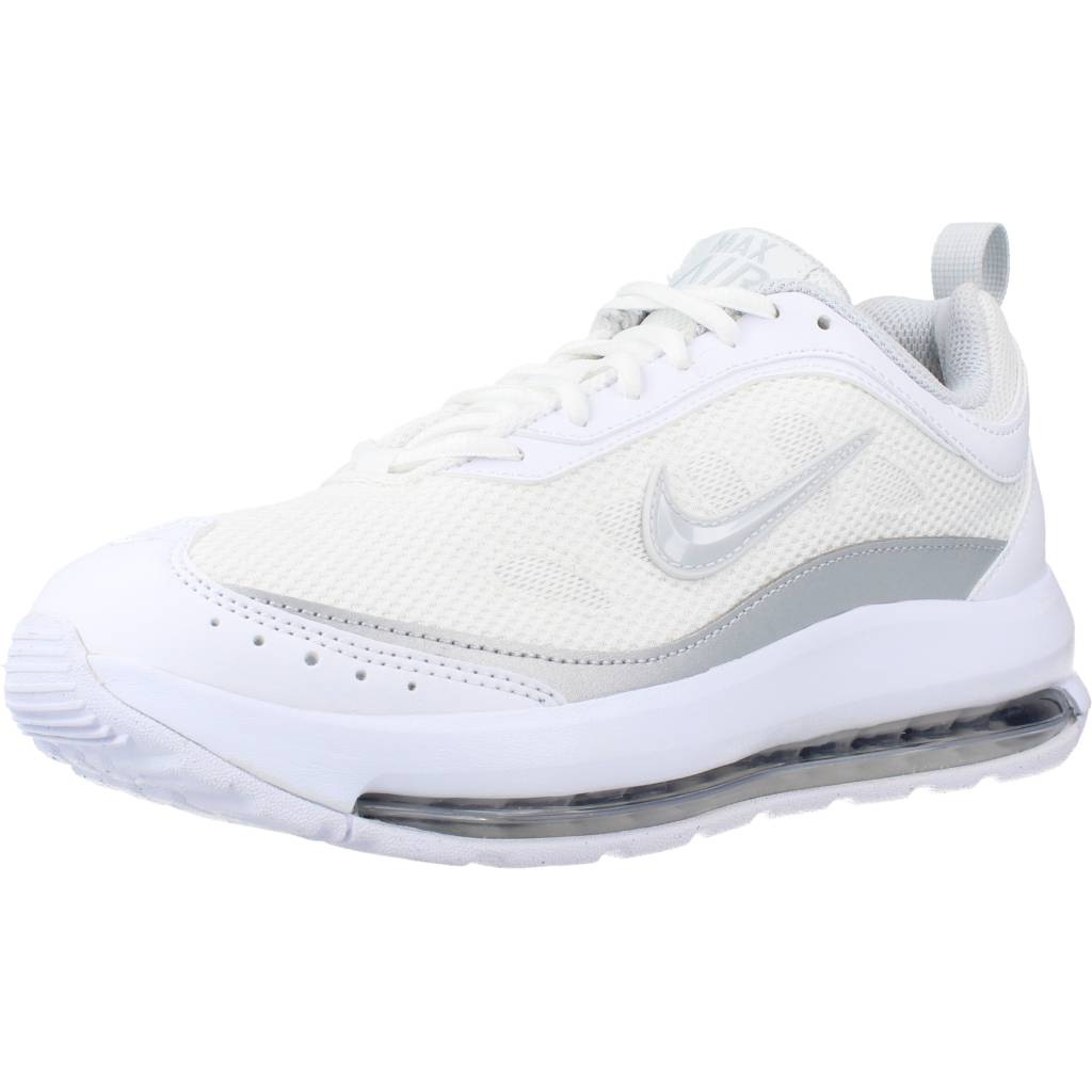 NIKE AIR MAX AP WOMEN'S SHOE en color BLANCO  (1)