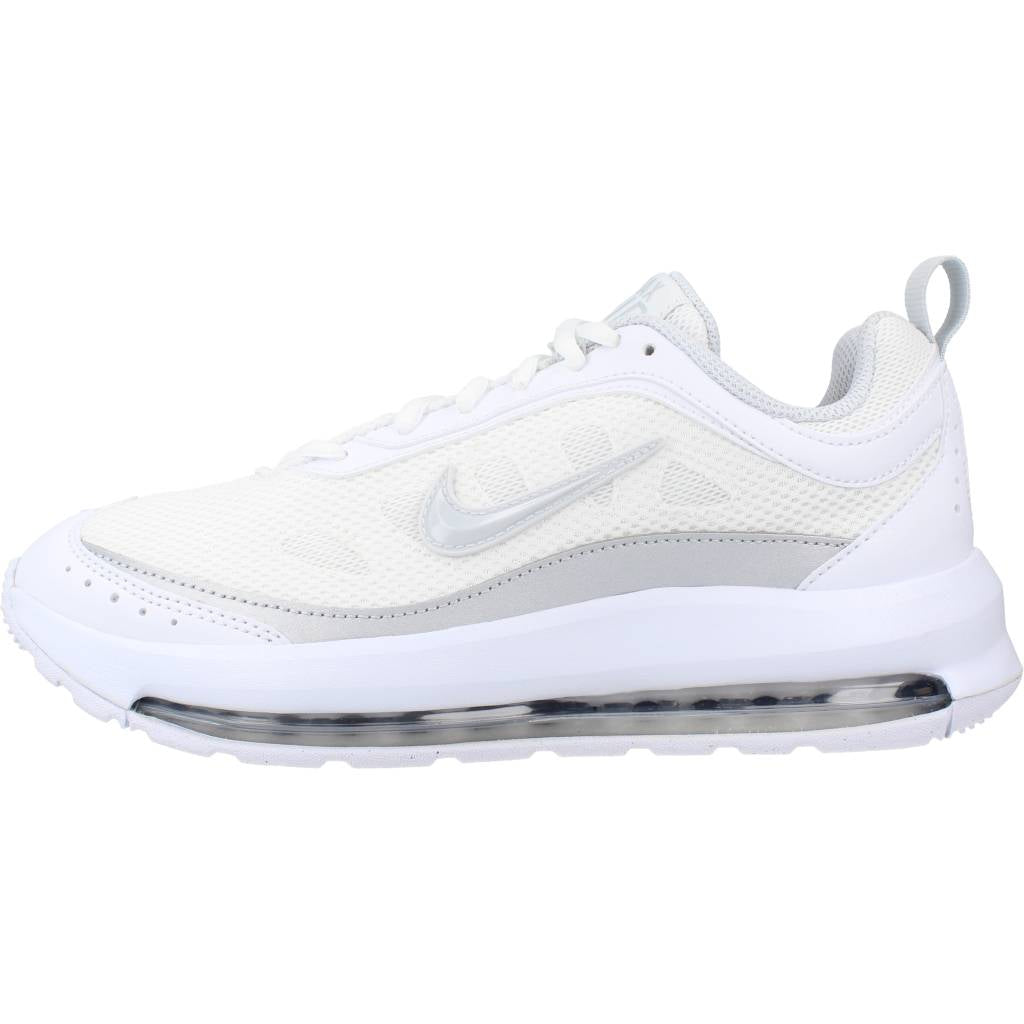 NIKE AIR MAX AP WOMEN'S SHOE en color BLANCO  (2)