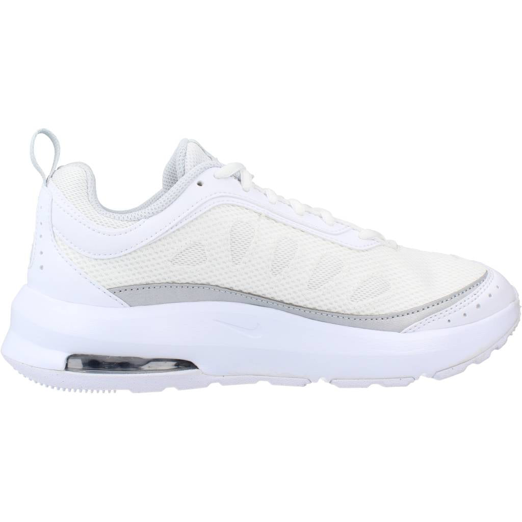 NIKE AIR MAX AP WOMEN'S SHOE en color BLANCO  (4)