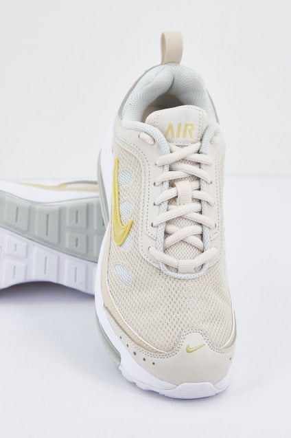 NIKE MAX AP WOMEN'S SHOE en color BEIS  (2)