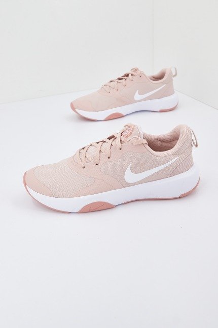 NIKE CITY REP TR WOMEN'S TRA en color ROSA  (1)