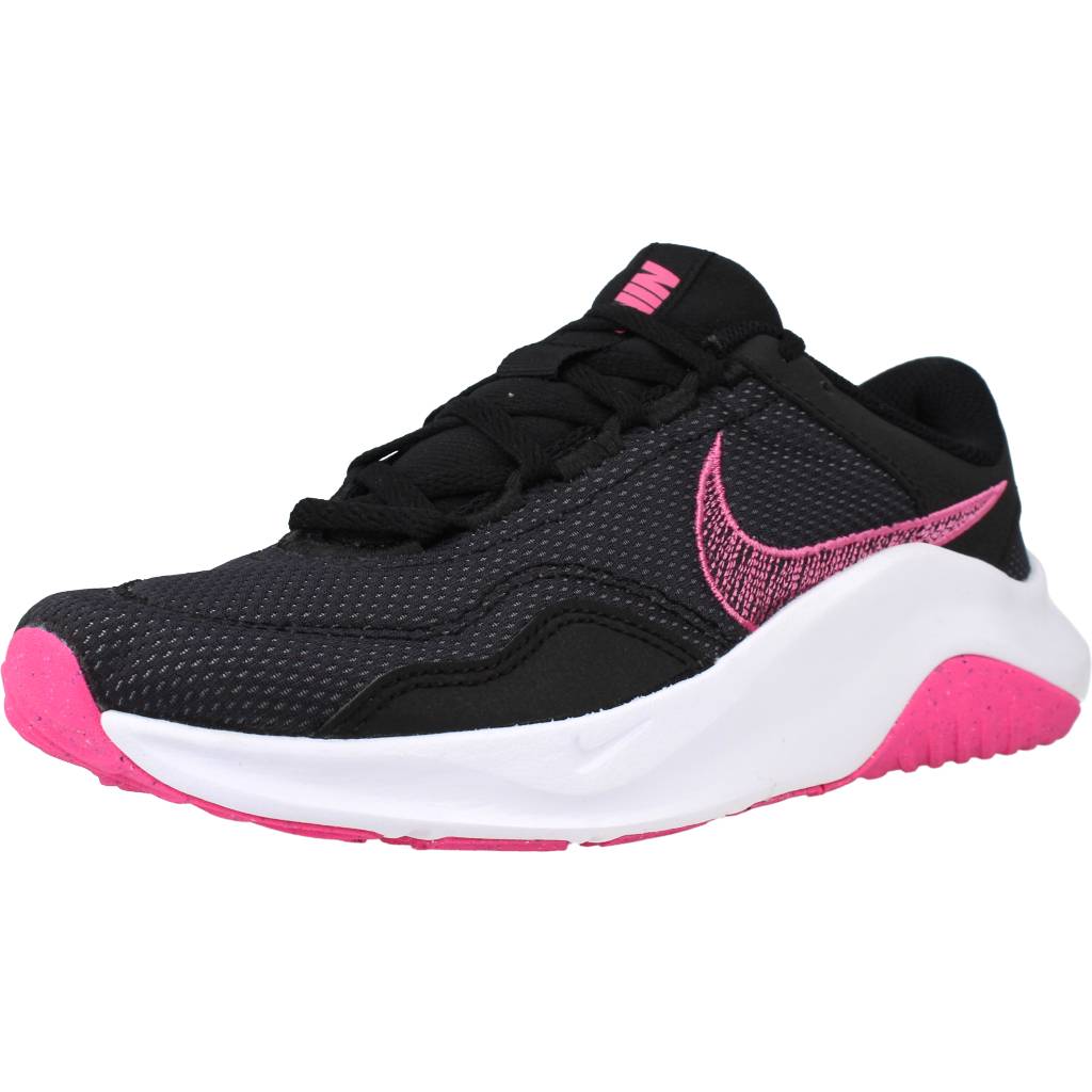 NIKE  LEGEND ESSENTIAL   en color NEGRO  (1)