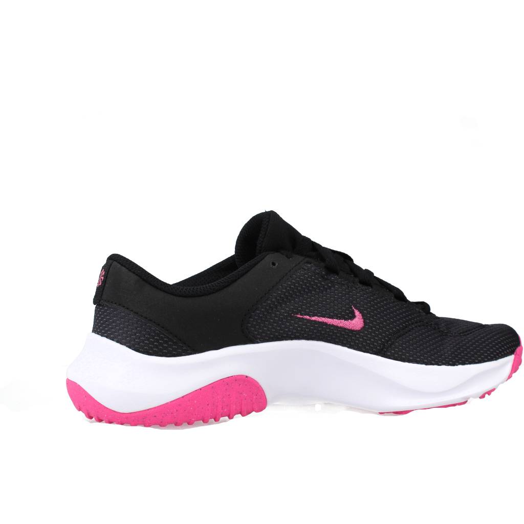 NIKE  LEGEND ESSENTIAL   en color NEGRO  (4)