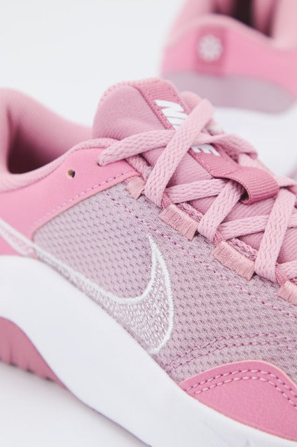 NIKE LEGEND ESSENTIAL  WOME en color ROSA  (4)