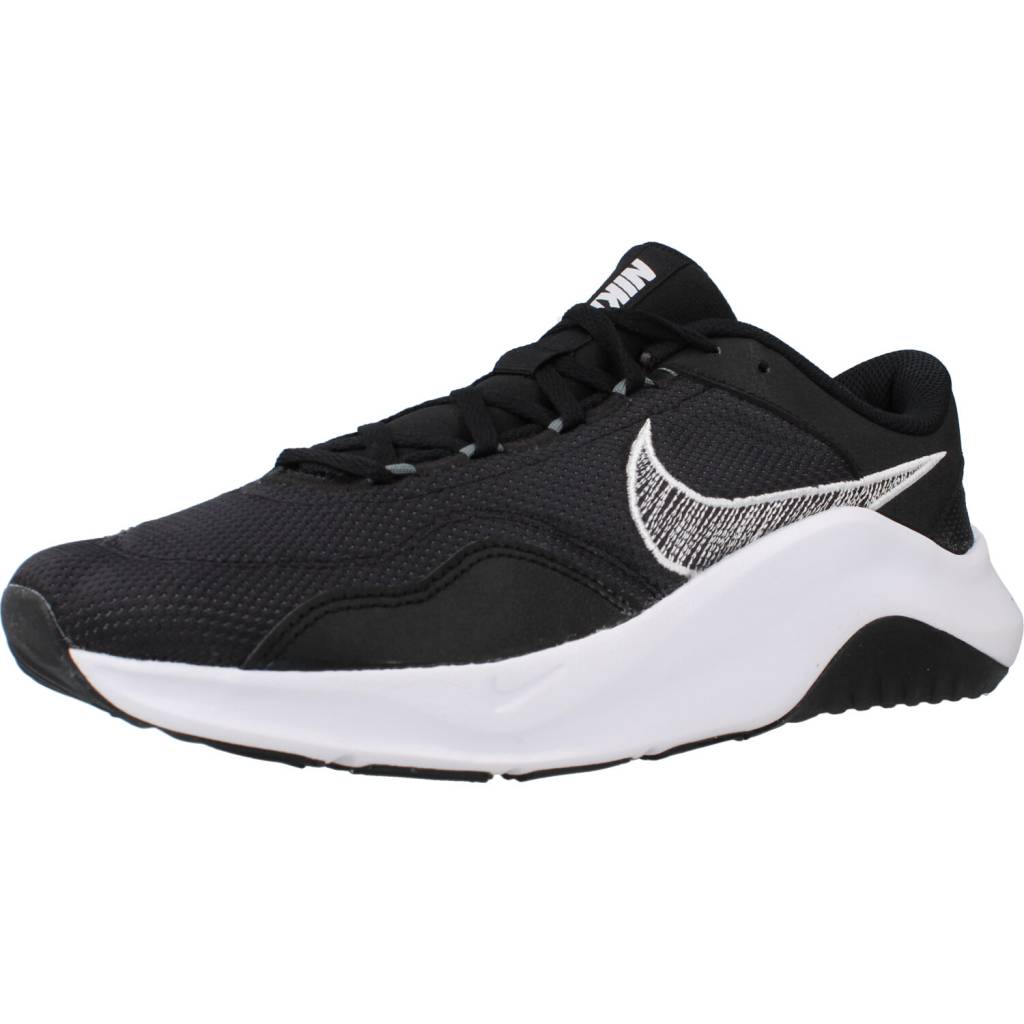 NIKE  LEGEND ESSENTIAL  MEN' en color NEGRO  (1)