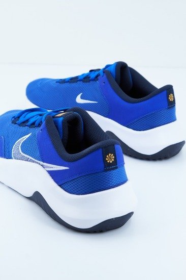 NIKE DM en color AZUL  (3)