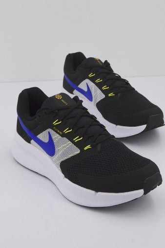 NIKE RUN SWIFT  MEN'S ROAD en color NEGRO  (2)