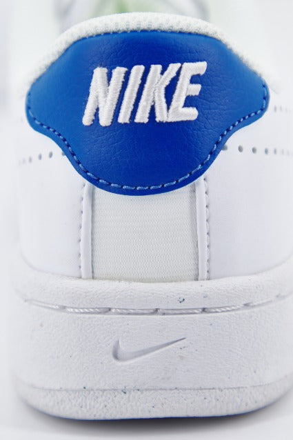 NIKE COURT ROYALE  NEXT NAT en color BLANCO  (4)