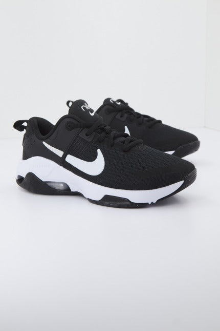 NIKE ZOOM BELLA  AA en color NEGRO  (1)