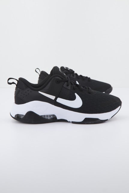 NIKE ZOOM BELLA  AA en color NEGRO  (2)