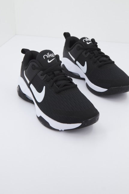 NIKE ZOOM BELLA  AA en color NEGRO  (3)