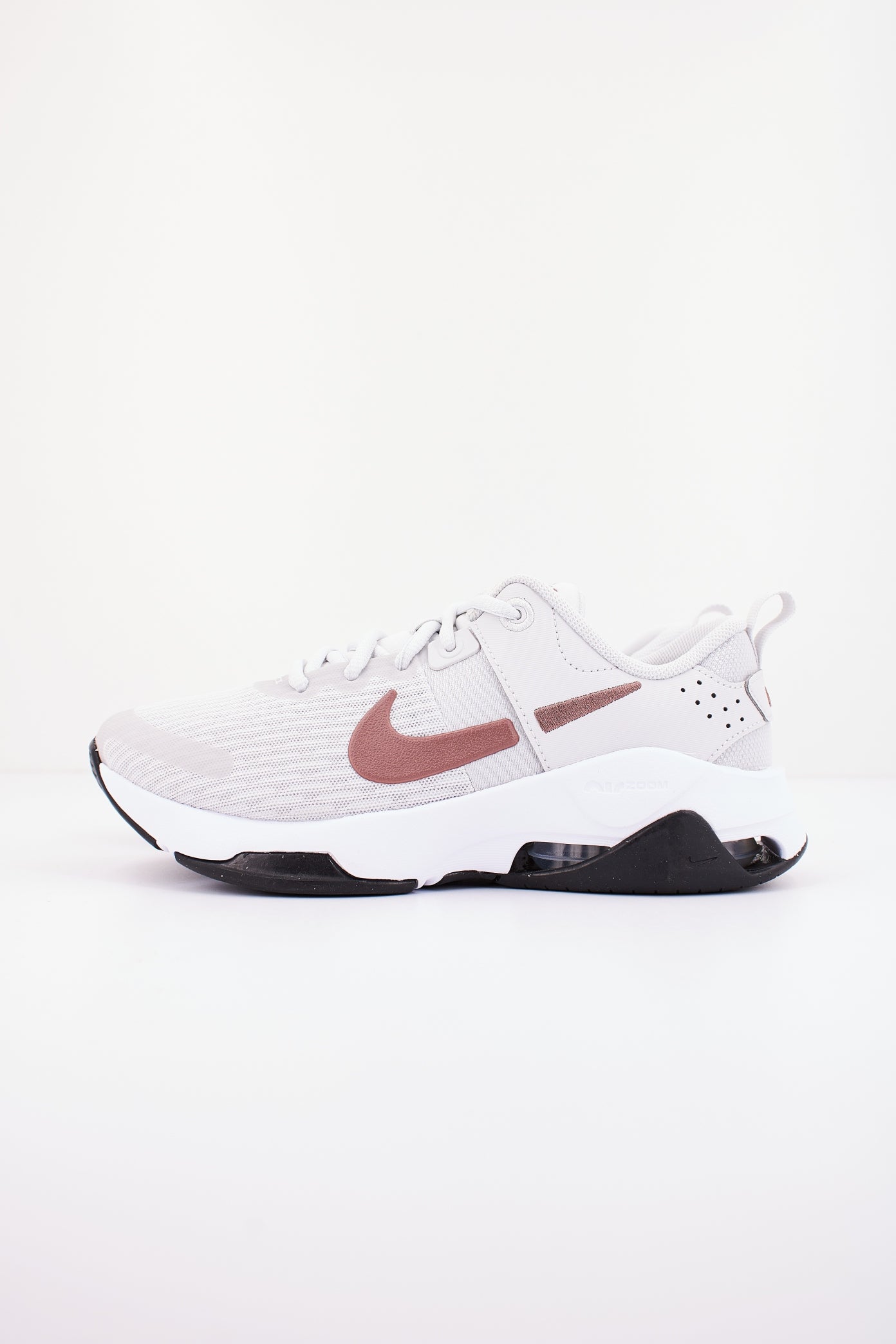 NIKE ZOOM BELLA en color GRIS  (1)