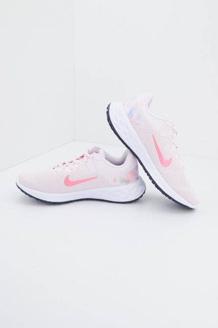 NIKE REVOLUTION  NEXT NATUR en color ROSA  (1)