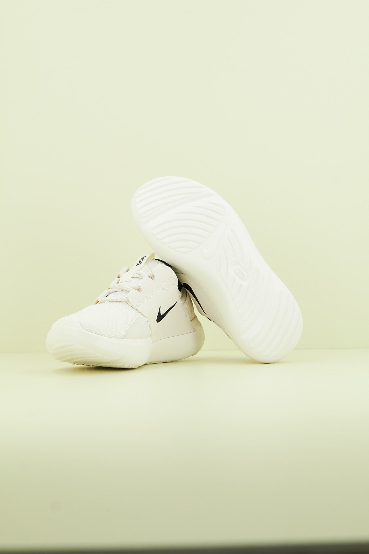 NIKE E-SERIES AD en color BLANCO  (4)