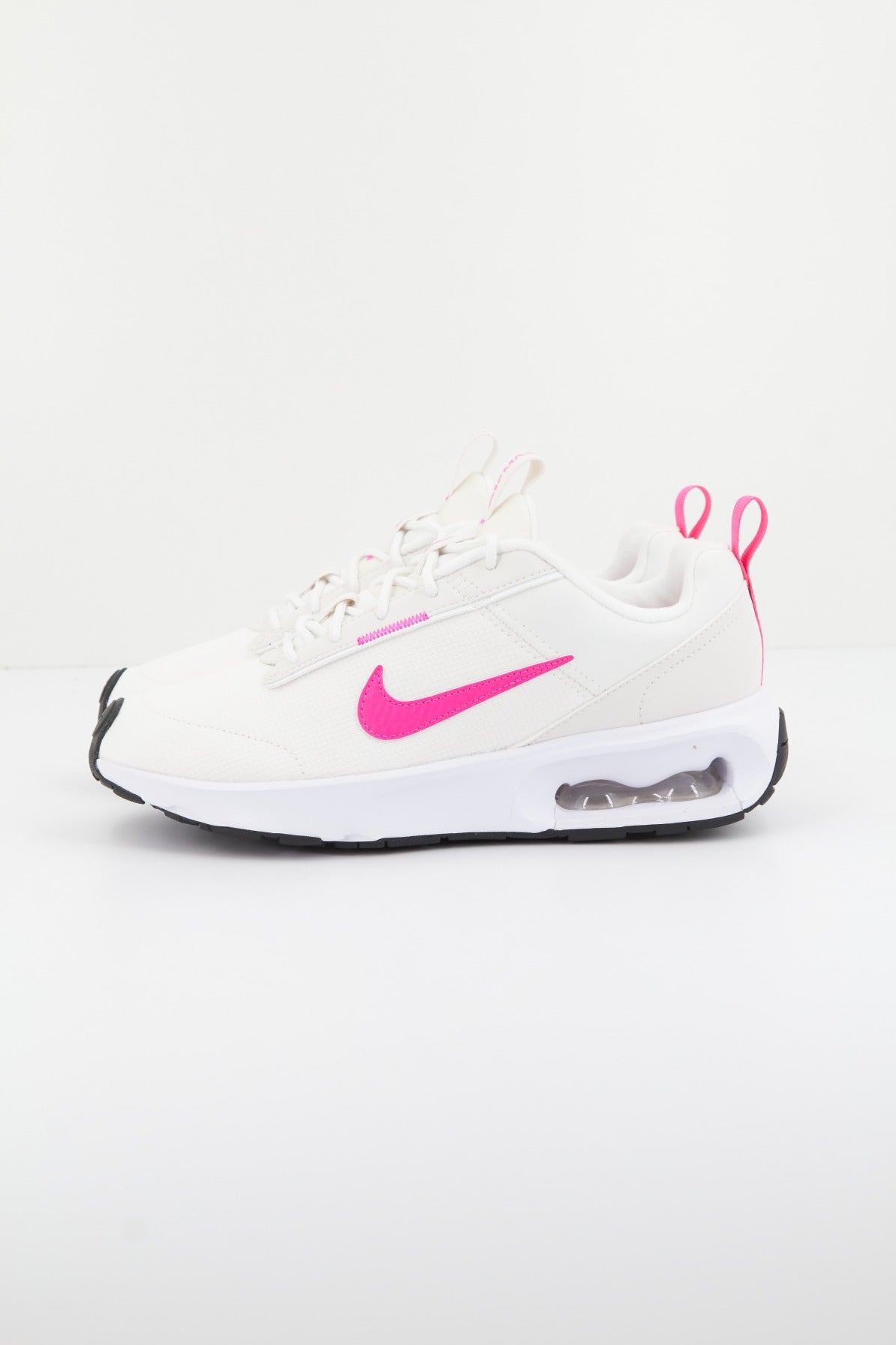 NIKE AIR MAX INTRLK LITE en color BLANCO  (1)