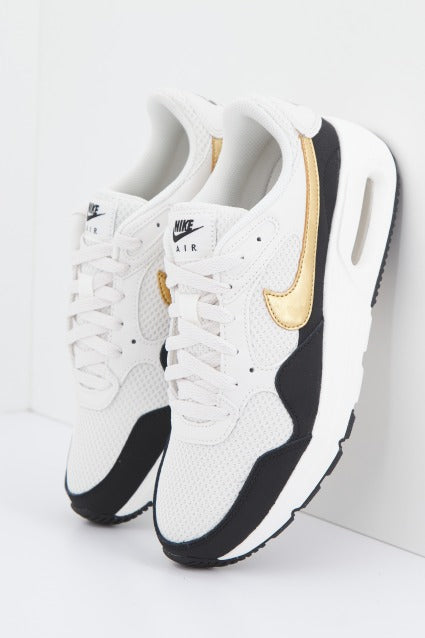 NIKE AIR MAX SC SE FA en color BLANCO  (1)