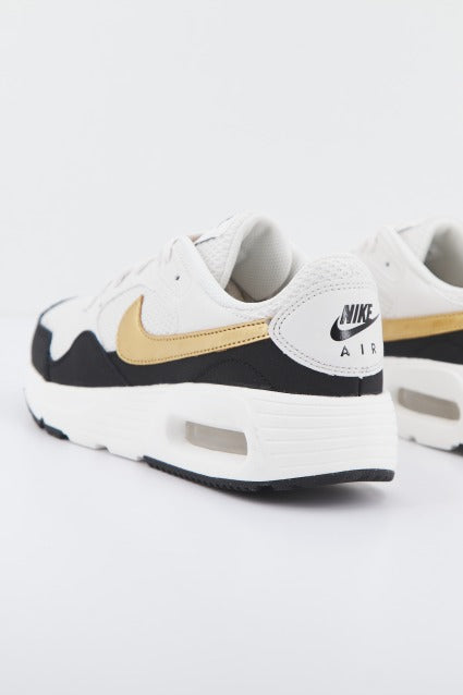 NIKE AIR MAX SC SE FA en color BLANCO  (2)