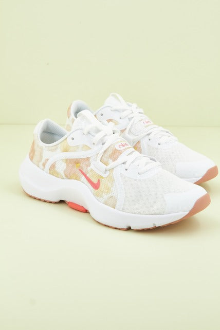 NIKE  IN-SEASON TR  PRM WOM en color BLANCO  (1)