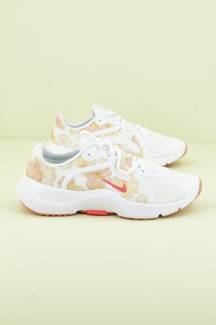 NIKE  IN-SEASON TR  PRM WOM en color BLANCO  (2)