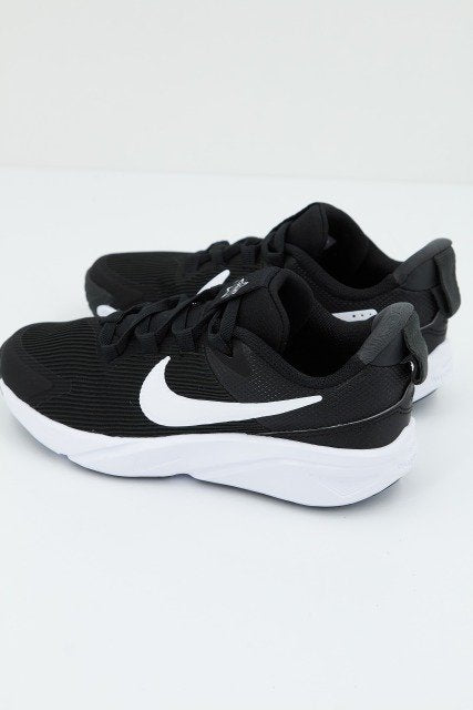 NIKE  STAR RUNNER  en color NEGRO  (2)