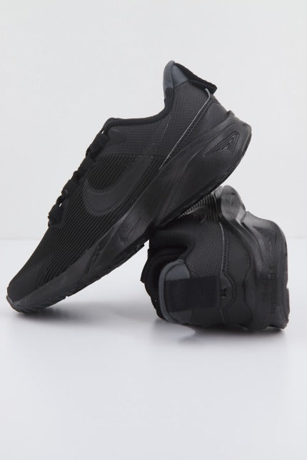 NIKE  STAR RUNNER  en color NEGRO  (1)