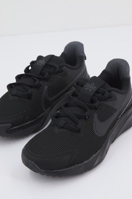 NIKE  STAR RUNNER  en color NEGRO  (2)