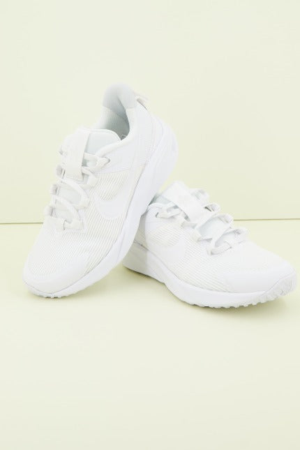 NIKE  STAR RUNNER  en color BLANCO  (1)