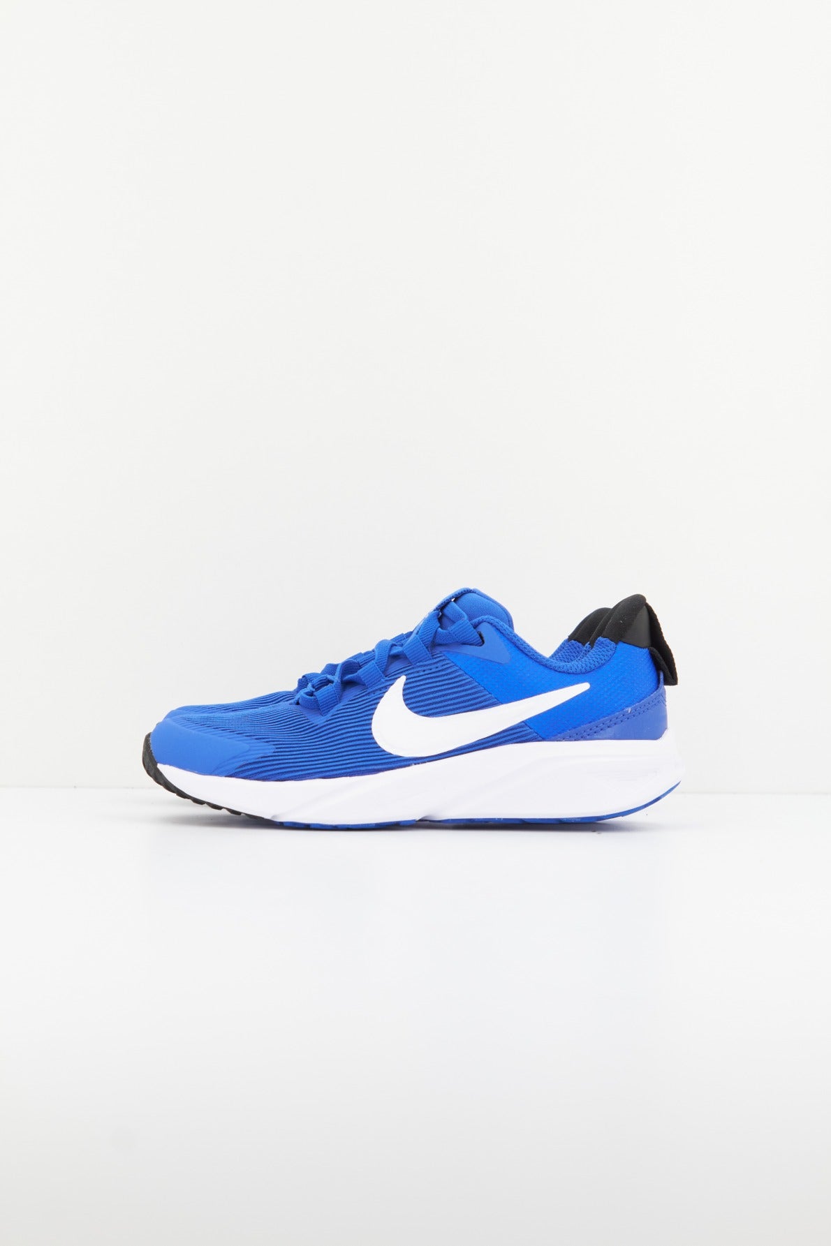 NIKE STAR RUNNER  en color AZUL  (1)