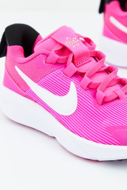 NIKE STAR RUNNER  en color ROSA  (4)