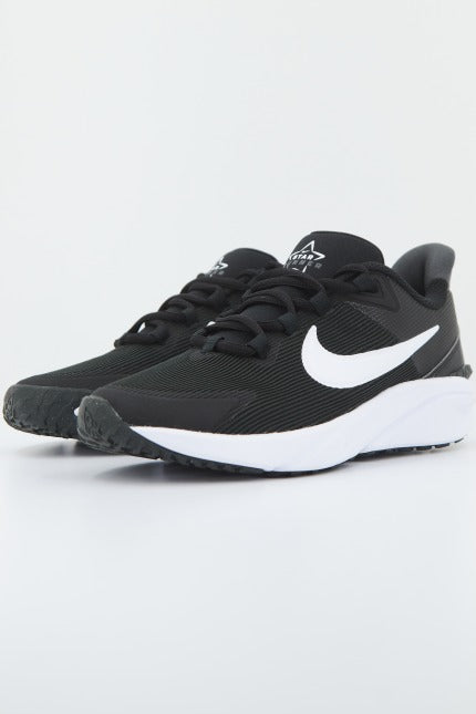 NIKE STAR RUNNER  en color NEGRO  (1)