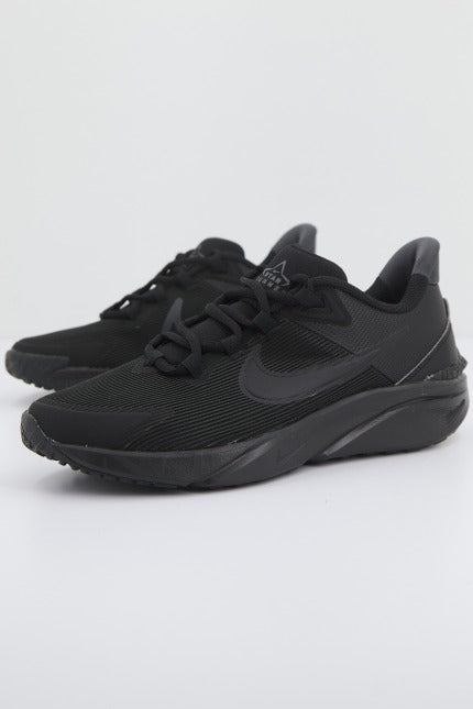 NIKE  STAR RUNNER  en color NEGRO  (2)