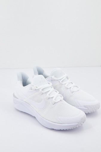 NIKE STAR RUNNER  en color BLANCO  (1)