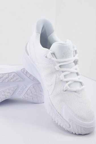 NIKE STAR RUNNER  en color BLANCO  (3)