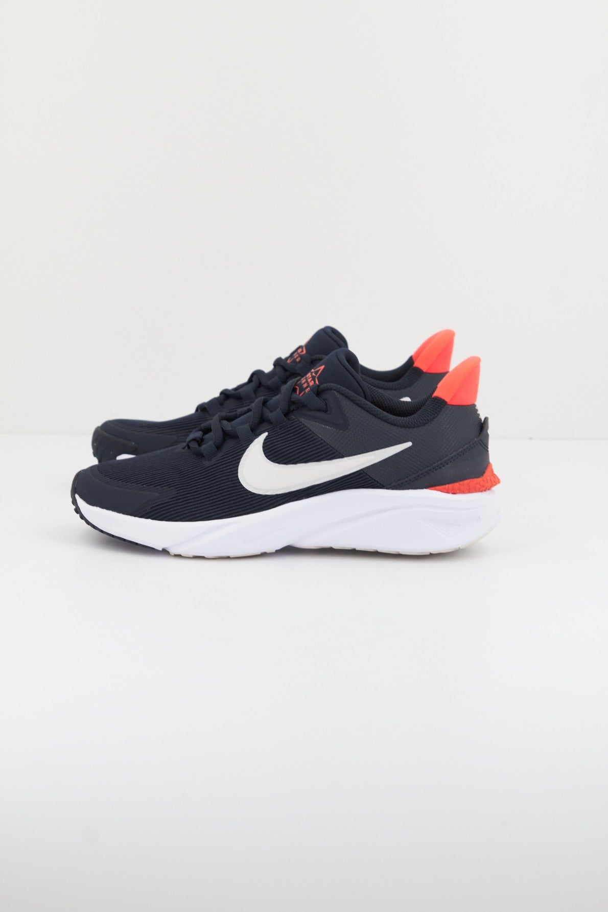 NIKE STAR RUNNER  en color AZUL  (1)