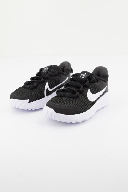 NIKE STAR RUNNER  en color NEGRO  (1)