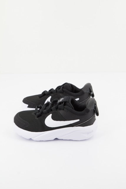 NIKE STAR RUNNER  en color NEGRO  (2)