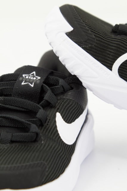 NIKE STAR RUNNER  en color NEGRO  (4)