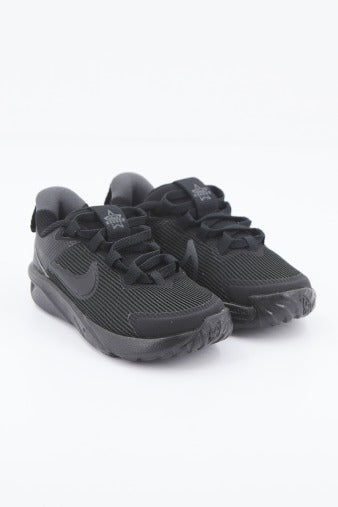 NIKE STAR RUNNER  en color NEGRO  (1)