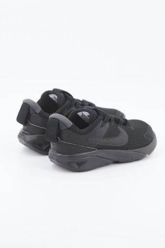 NIKE STAR RUNNER  en color NEGRO  (2)