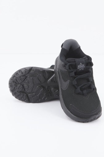 NIKE STAR RUNNER  en color NEGRO  (3)