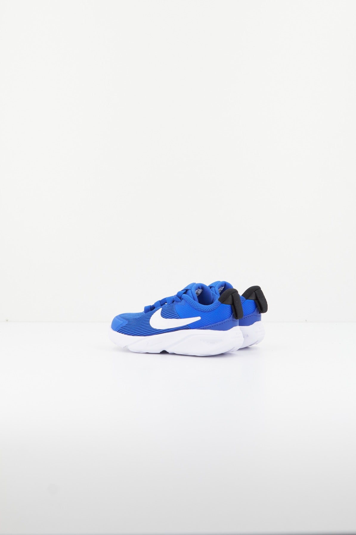 NIKE STAR RUNNER  en color AZUL  (3)