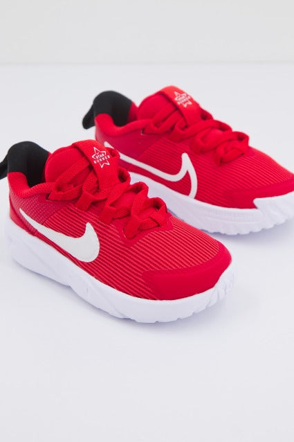 NIKE STAR RUNNER  en color ROJO  (2)