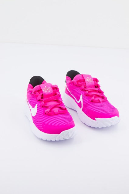 NIKE STAR RUNNER  en color ROSA  (1)