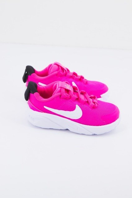 NIKE STAR RUNNER  en color ROSA  (2)