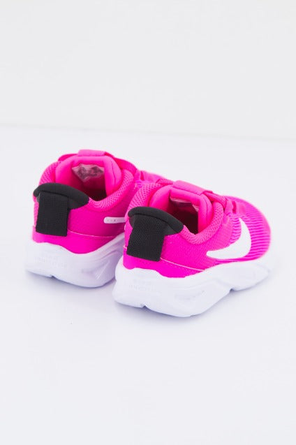 NIKE STAR RUNNER  en color ROSA  (3)