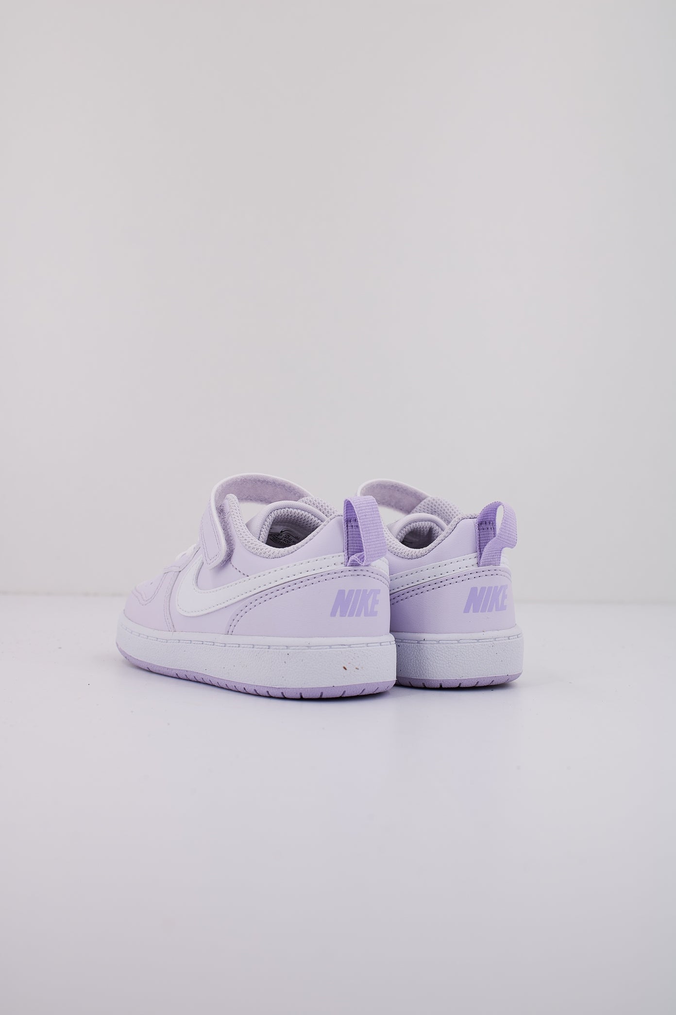 NIKE COURT BOROUGH LOW RECRA en color VIOLETA  (3)