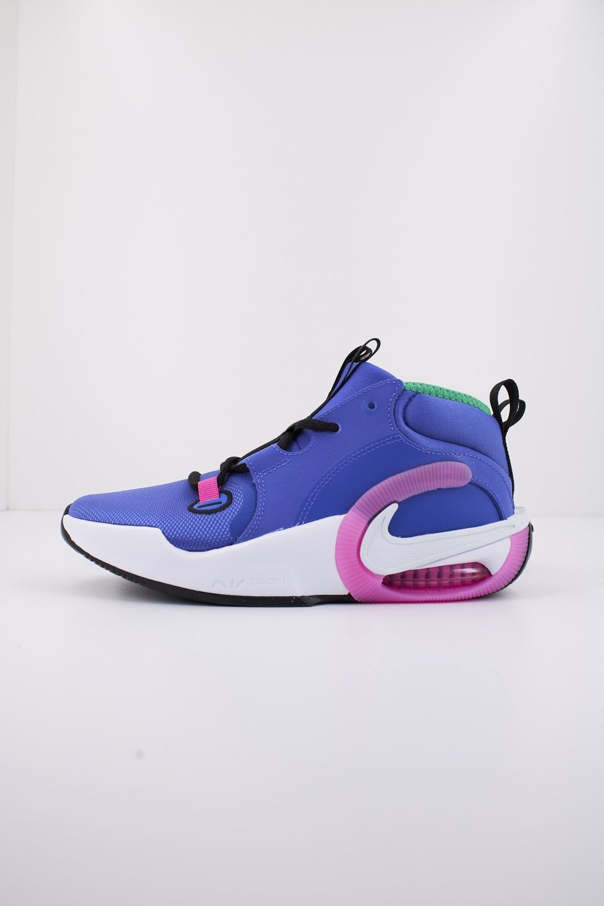 NIKE ZOOM CROSSOVER   en color VIOLETA  (1)