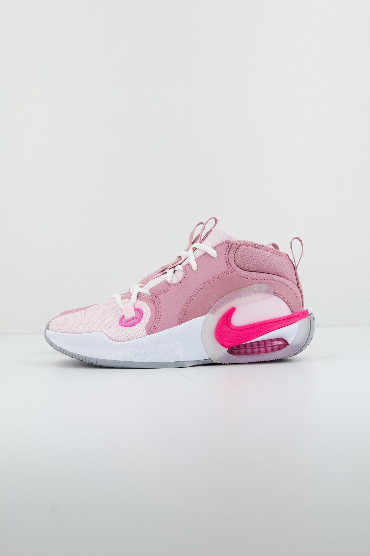 NIKE AIR ZOOM CROSSOVER  en color ROSA  (1)