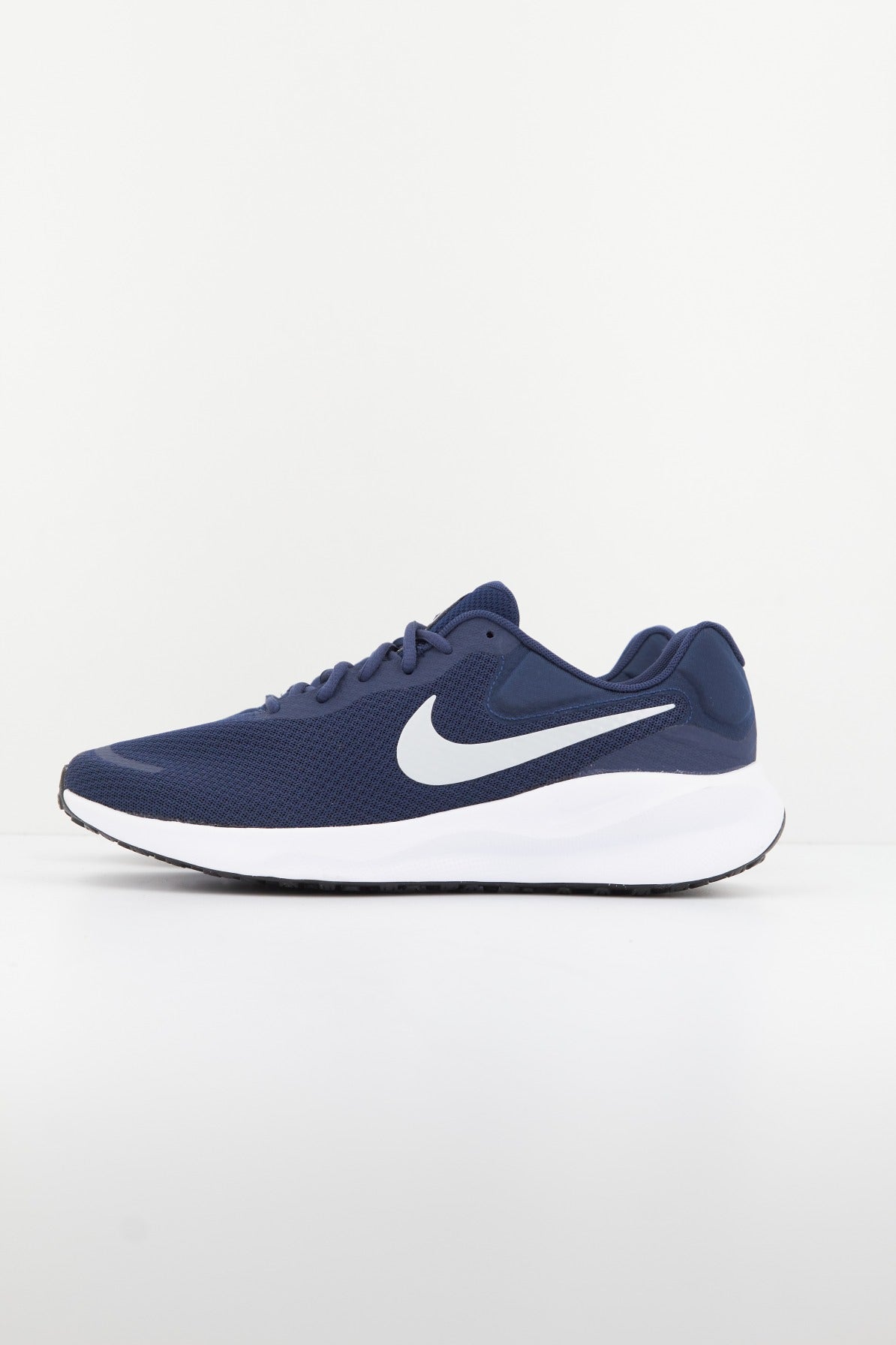 NIKE REVOLUTION  en color AZUL  (1)